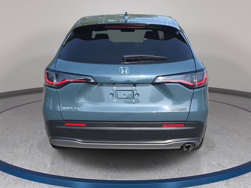 Used 2024 Honda HR-V Sport image 8