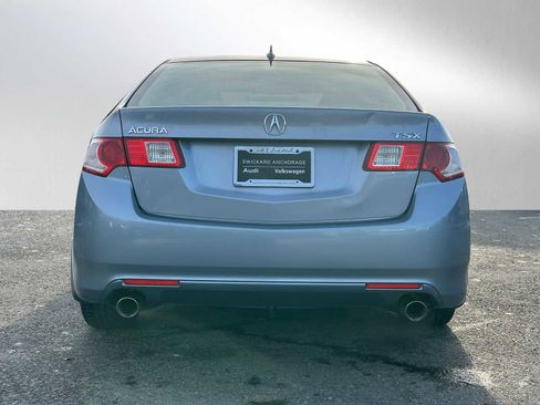 Used 2009 Acura TSX w/ Technology Package image 4