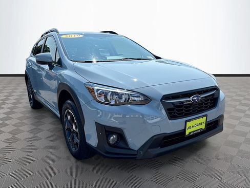 Used 2019 Subaru Crosstrek 2.0i Premium AWD/4WD image 3