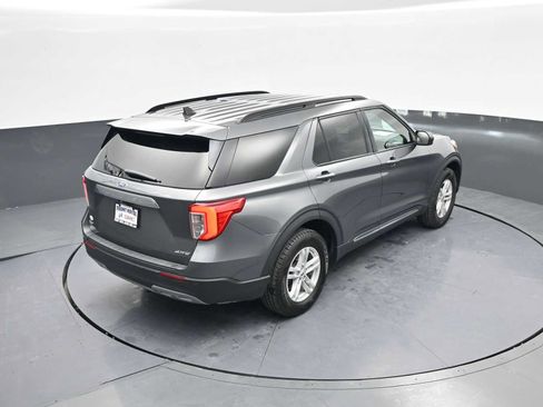 Used 2023 Ford Explorer XLT w/ Equipment Group 202A image 30
