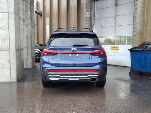 Used 2023 Hyundai Santa Fe XRT w/ Cargo Package image 6