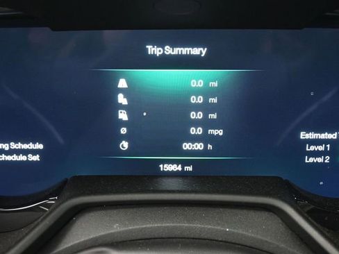 Used 2024 Dodge Hornet R/T w/ R/T Blacktop Package image 28