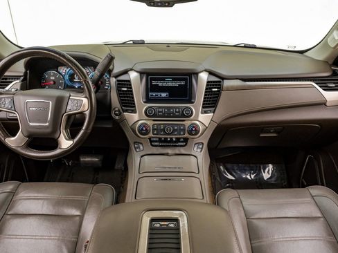 Used 2018 GMC Yukon Denali w/ Denali Ultimate Package RWD image 14