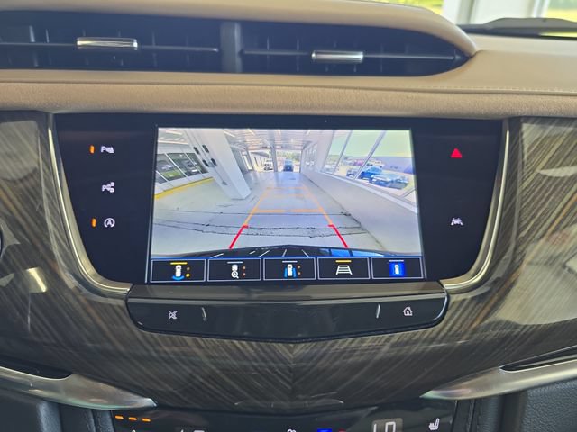 Used 2024 Cadillac XT6 Sport w/ Platinum Package AWD/4WD image 17