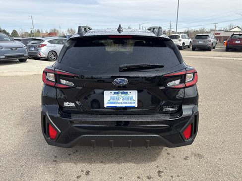 New 2026 Subaru Crosstrek 2.5i Limited AWD/4WD image 12