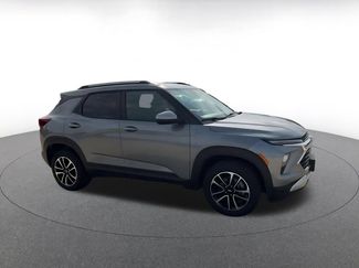 Used 2025 Chevrolet TrailBlazer LT w/ Driver Confidence Package AWD/4WD video 2