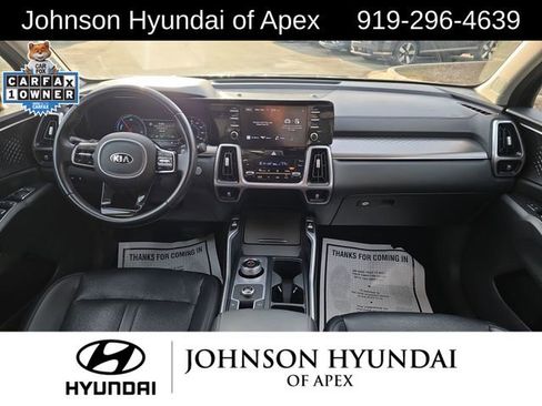 Used 2021 Kia Sorento S image 19