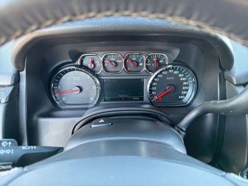 Used 2017 Chevrolet Tahoe Premier image 19