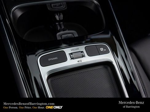 New 2026 Mercedes-Benz GLB 250 4MATIC image 26