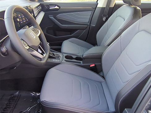 New 2026 Volkswagen Jetta SEL image 16