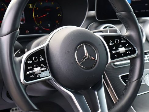 Certified 2023 Mercedes-Benz C 300 4MATIC Coupe image 21