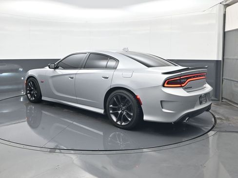 Used 2023 Dodge Charger Scat Pack w/ Navigation & Travel Group image 5