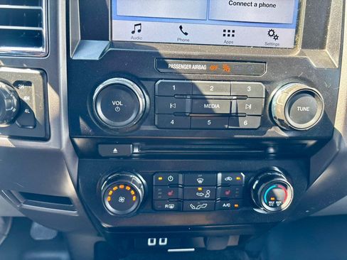 Used 2016 Ford F150 XLT w/ Equipment Group 302A Luxury AWD/4WD image 23