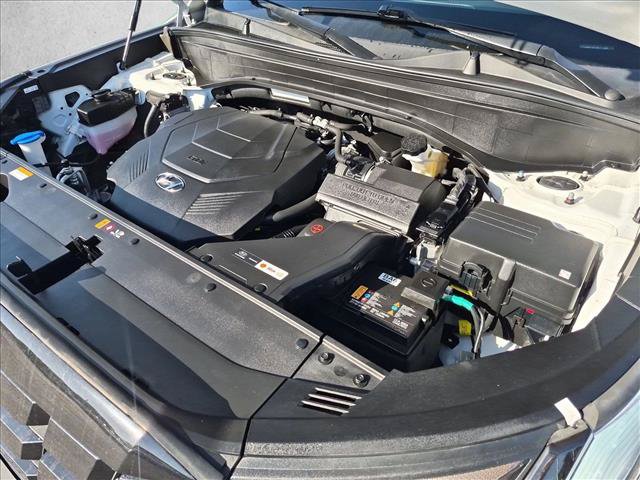 Used 2024 Hyundai Palisade SEL FWD image 23