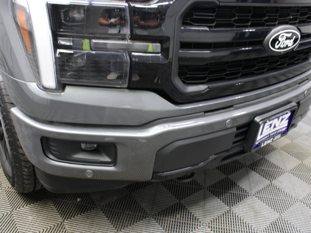 Used 2025 Ford F150 Lariat AWD/4WD image 56