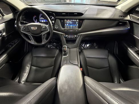 Used 2019 Cadillac XT5 Premium Luxury AWD/4WD image 35