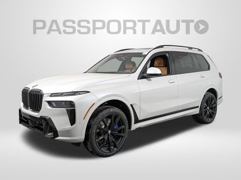 New 2026 BMW X7 xDrive40i image 1