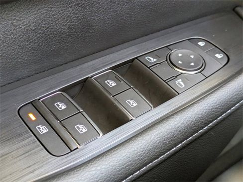 New 2026 Nissan Armada SV image 25