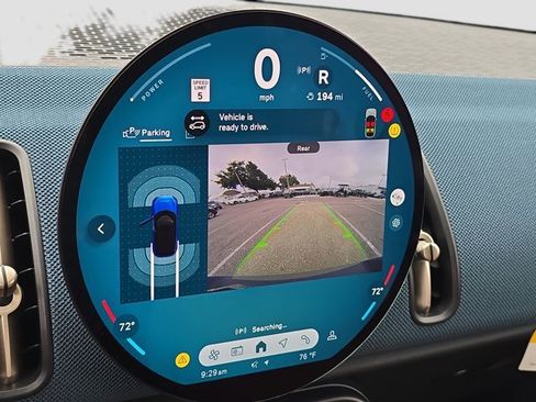 Used 2025 MINI Cooper Countryman S image 23