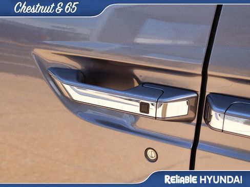 Used 2015 Honda Odyssey EX-L image 45