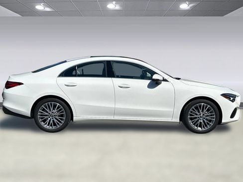 Used 2026 Mercedes-Benz CLA 250 image 7
