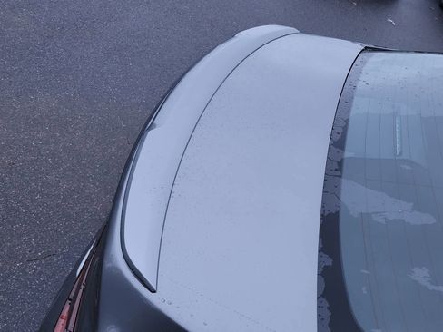 New 2026 Toyota Camry SE w/ Convenience Package image 16