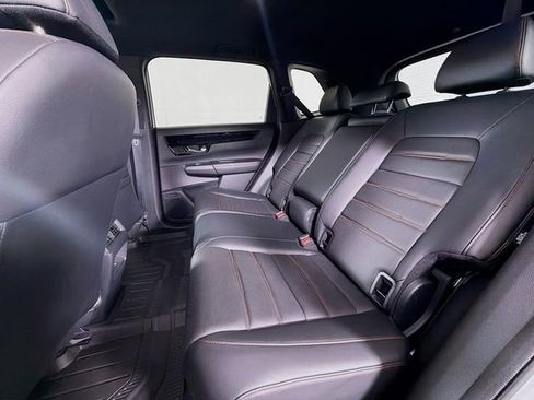 Used 2023 Honda CR-V Sport Touring image 27
