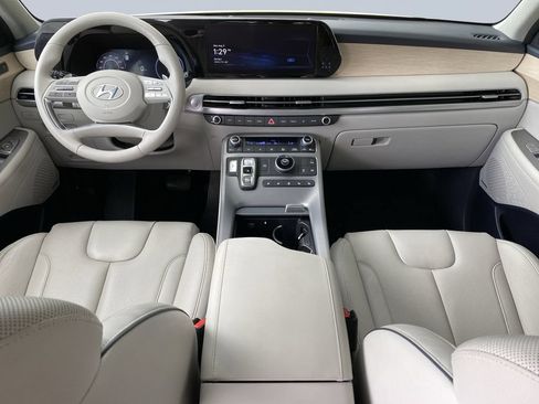 Used 2023 Hyundai Palisade Limited w/ Cargo Package FWD image 13