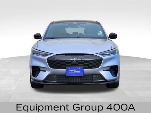 Certified 2022 Ford Mustang Mach-E GT image 3