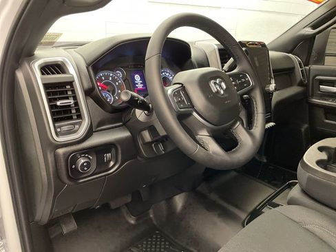 Used 2025 RAM 3500 Big Horn image 18