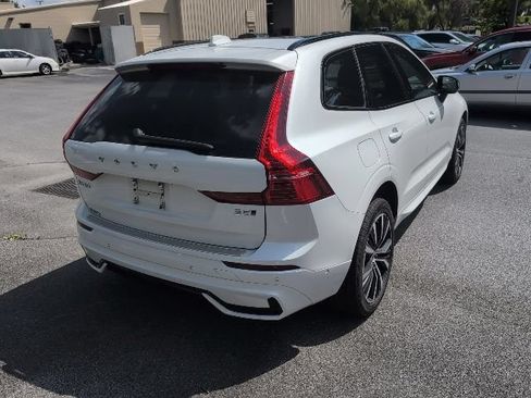 Used 2024 Volvo XC60 B5 Plus w/ Protection Package Premier AWD/4WD image 8
