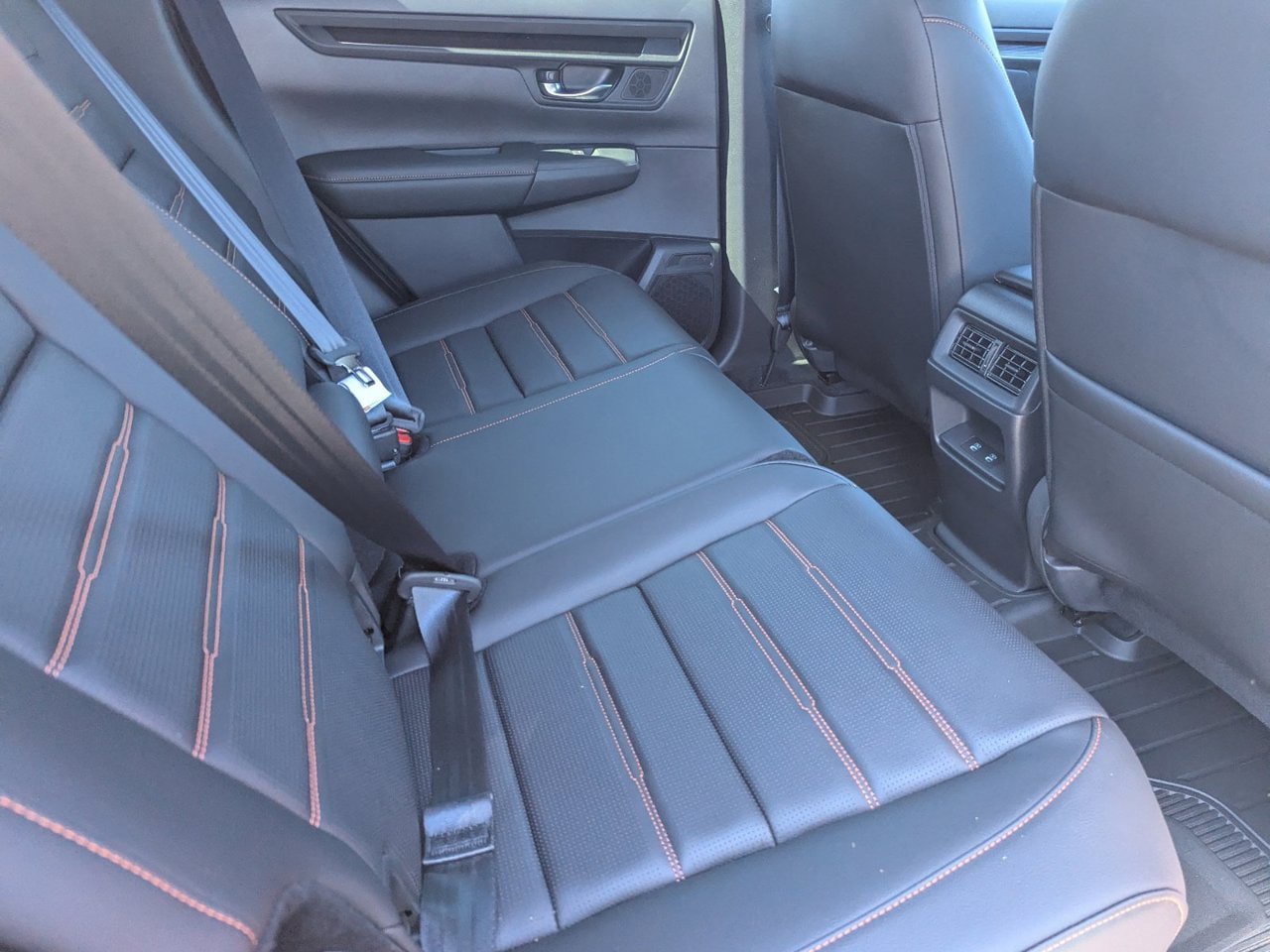 New 2027 Honda CR-V Sport-L image 9
