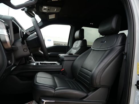 Certified 2026 Ford F250 Platinum image 19