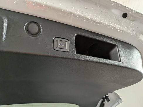 New 2026 GMC Terrain AT4 w/ Convenience Package III AWD/4WD image 10