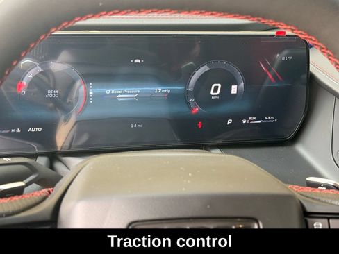 New 2026 Dodge Charger R/T AWD/4WD image 20