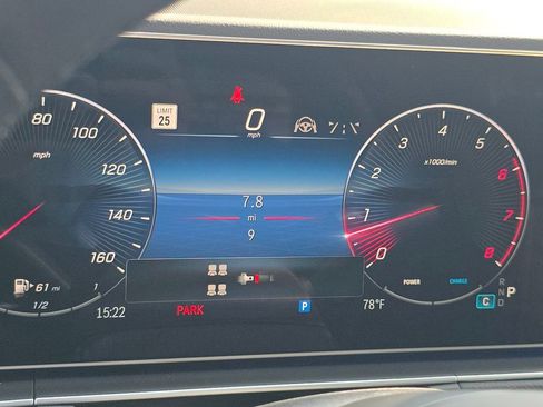 New 2026 Mercedes-Benz GLS 450 4MATIC image 30