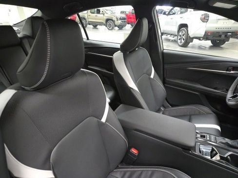 New 2026 Toyota Camry SE image 10