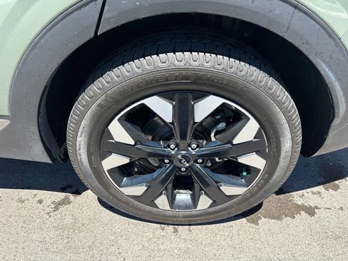 Used 2023 Kia Sportage X-Line w/ X-Line Premium Package AWD/4WD image 17