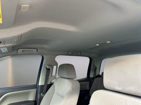 Used 2017 Chevrolet Silverado 1500 LT w/ All Star Edition image 8