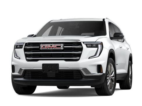 New 2026 GMC Acadia Elevation w/ Elevation Premium Package AWD/4WD image 17