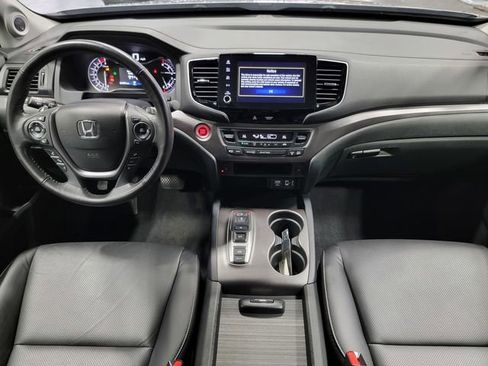 Used 2023 Honda Ridgeline RTL image 18