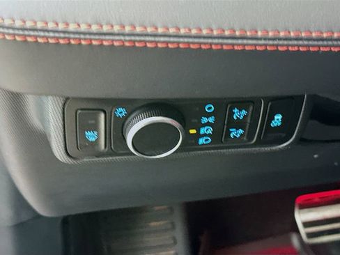 Used 2025 Ford Mustang Mach-E Premium w/ Sport Appearance Package image 16