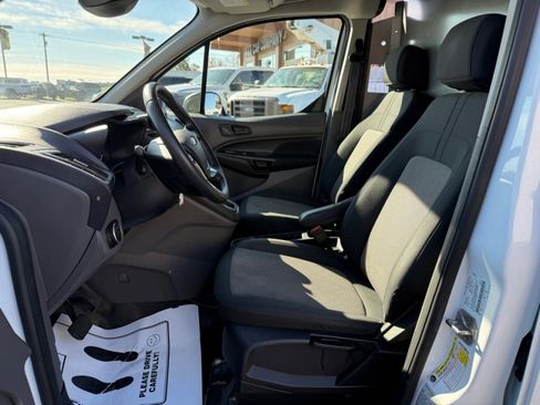 Used 2020 Ford Transit Connect XL image 10