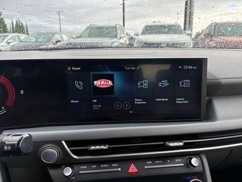 Used 2025 Hyundai Sonata SEL image 21