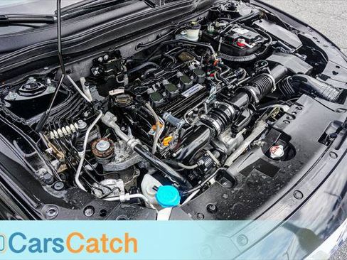 Used 2020 Honda Accord LX image 34