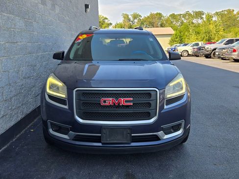 Used 2013 GMC Acadia SLE AWD/4WD image 8