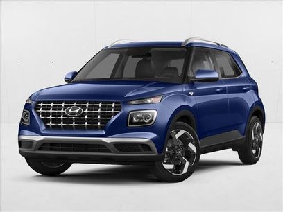 Used 2023 Hyundai Venue SEL