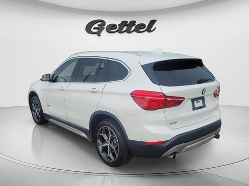 Used 2018 BMW X1 sDrive28i FWD image 7