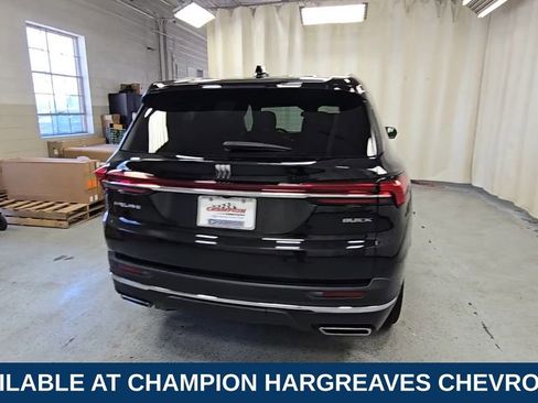 Used 2025 Buick Enclave Preferred w/ LPO, Floor Liner Package FWD image 10