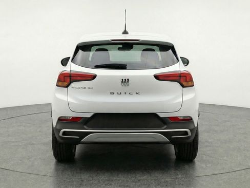 Used 2025 Buick Encore GX Preferred image 7